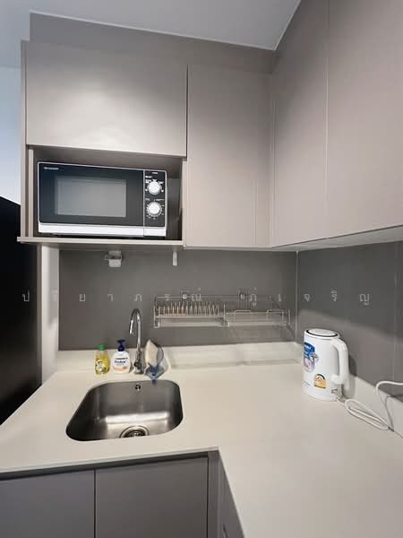 Whizdom Connect Sukhumvit, Bangkok, 1 Soi Piyibut 1, Sukhumvit Road, Bang Na, Bangkok, 2 Bedrooms, 45 sqm, Condo For Rent, by ปรียาภรณ์ ภู่เจริญ, 500477608 - DDproperty.com