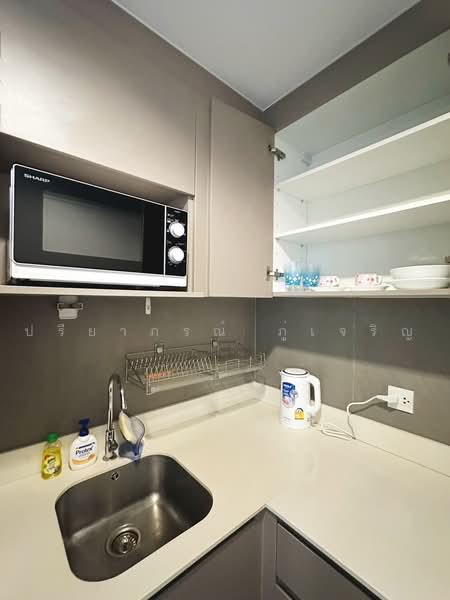 Whizdom Connect Sukhumvit, Bangkok, 1 Soi Piyibut 1, Sukhumvit Road, Bang Na, Bangkok, 2 Bedrooms, 45 sqm, Condo For Rent, by ปรียาภรณ์ ภู่เจริญ, 500477608 - DDproperty.com