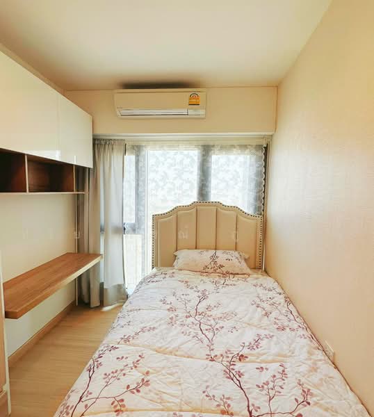 Whizdom Connect Sukhumvit : วิสซ์ดอม คอนเนค สุขุมวิท, กรุงเทพ, 1 ซอยปิยบุตร์ 1 ถนนสุขุมวิท, บางนา, กรุงเทพ, 45 ตร.ม., คอนโด ให้เช่า, โดย ปรียาภรณ์ ภู่เจริญ, 500477608 - DDproperty.com