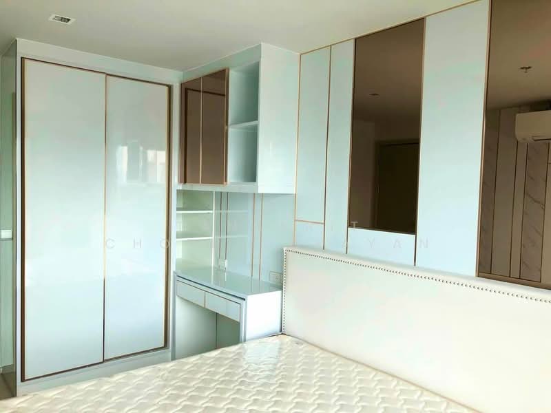 Life Ladprao, Bangkok, 992 Ladprao Road, Jom Phon, Chatuchak, Bangkok, 2 Bedrooms, 66 sqm, Condo For Sale, by Tanakrit Chotbuddkayan, 500477610 - DDproperty.com