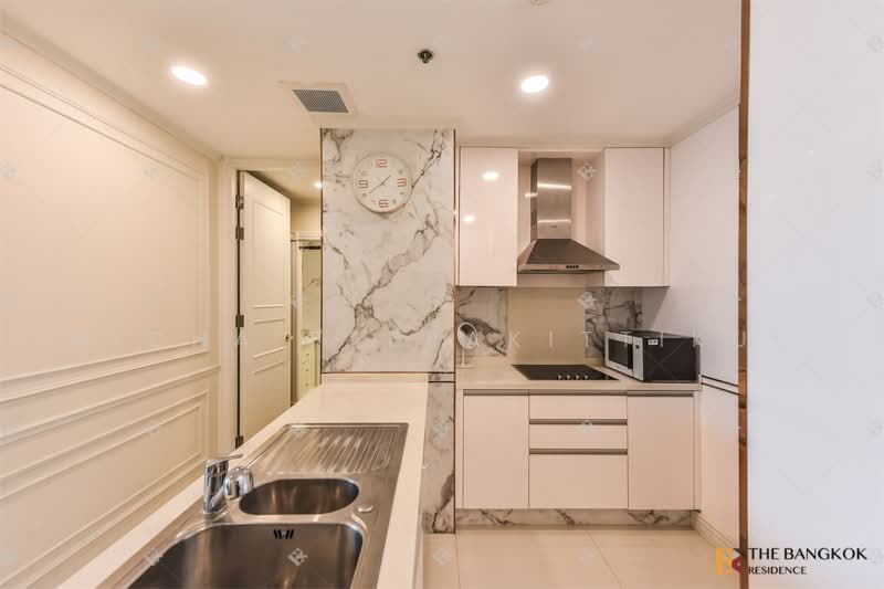 The Empire Place, Bangkok, 88 Narathiwatratchanakharin Road, Thung Maha Mek, Sathon, Bangkok, 2 Bedrooms, 114 sqm, Condo For Rent, by Nicha Peerakittikul, 500477611 - DDproperty.com