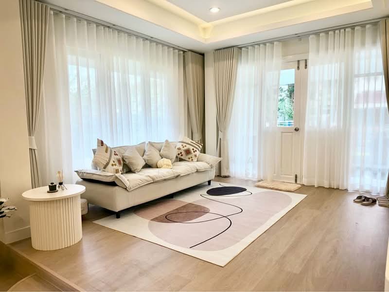3-BR House, Bangkok, Lat Krabang, Bangkok, 3 Bedrooms, 204 sqm, Single Detached House For Sale, by Supitcha Wongisaraseri, 500477613 - DDproperty.com