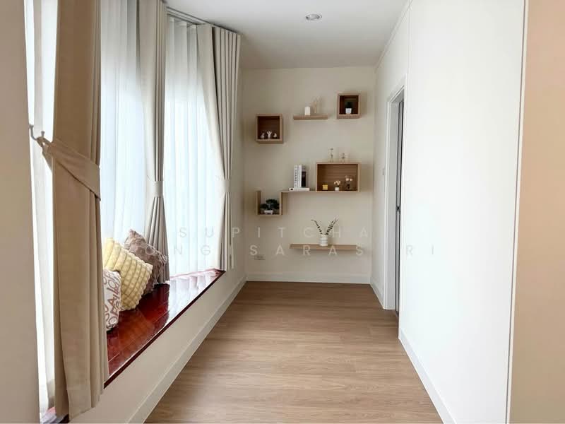 3-BR House, Bangkok, Lat Krabang, Bangkok, 3 Bedrooms, 204 sqm, Single Detached House For Sale, by Supitcha Wongisaraseri, 500477613 - DDproperty.com