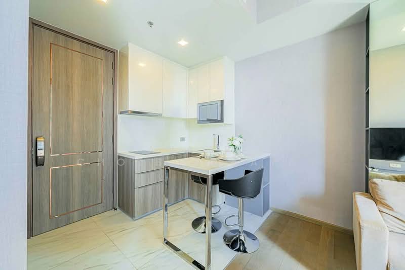 Celes Asoke, Bangkok, 8-10 Sukhumvit 21, Khlongtoei Nua, Watthana, Bangkok, 1 Bedroom, 35 sqm, Condo For Sale, by Tanakrit Chotbuddkayan, 500477614 - DDproperty.com