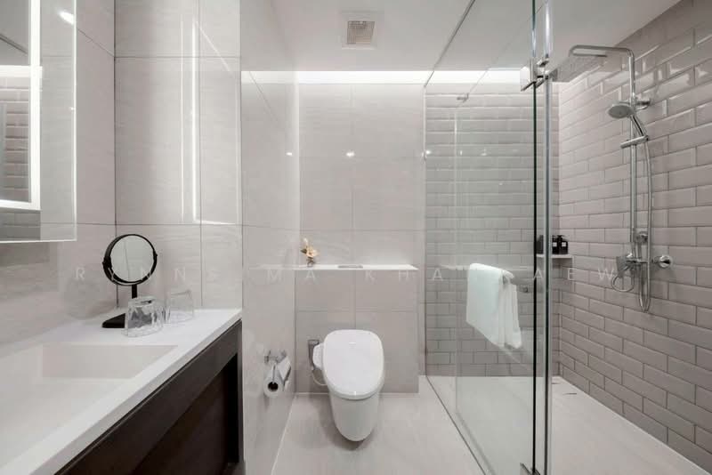 Siamese Exclusive Queens, Bangkok, 388 Phai Singto Alley, Khlong Toei, Bangkok, 1 Bedroom, 57 sqm, Condo For Sale, by Rynnrima Khankaew, 500477616 - DDproperty.com