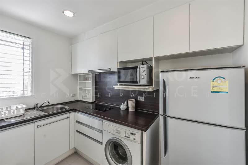 The Bangkok Sathorn-Taksin, Bangkok, Krung Thonburi, Bang Lam Phu Lang, Khlong San, Bangkok, 2 Bedrooms, 71 sqm, Condo For Rent, by Nicha Peerakittikul, 500477617 - DDproperty.com
