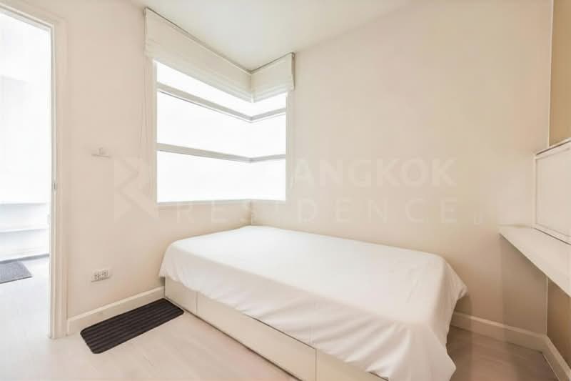 The Bangkok Sathorn-Taksin, Bangkok, Krung Thonburi, Bang Lam Phu Lang, Khlong San, Bangkok, 2 Bedrooms, 71 sqm, Condo For Rent, by Nicha Peerakittikul, 500477617 - DDproperty.com