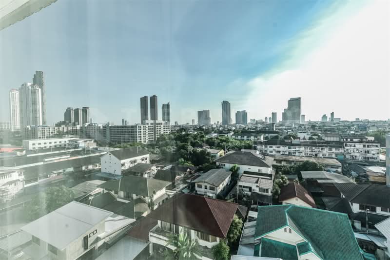 The Bangkok Sathorn-Taksin, Bangkok, Krung Thonburi, Bang Lam Phu Lang, Khlong San, Bangkok, 2 Bedrooms, 71 sqm, Condo For Rent, by Nicha Peerakittikul, 500477617 - DDproperty.com