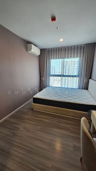 The Parkland Charan-Pinklao, Bangkok, 42 Charasanitwong, Bang Phlat, Bangkok, 1 Bedroom, 35 sqm, Condo For Sale, by Tanakrit Chotbuddkayan, 500477618 - DDproperty.com