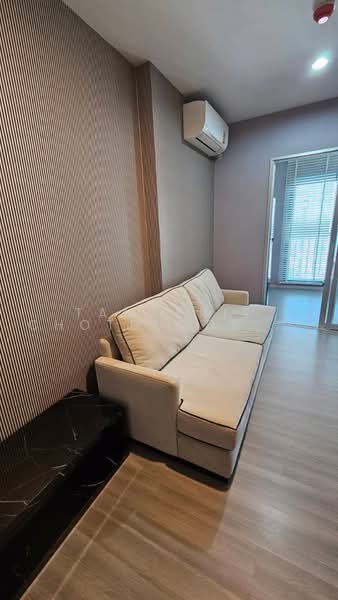 The Parkland Charan-Pinklao, Bangkok, 42 Charasanitwong, Bang Phlat, Bangkok, 1 Bedroom, 35 sqm, Condo For Sale, by Tanakrit Chotbuddkayan, 500477618 - DDproperty.com