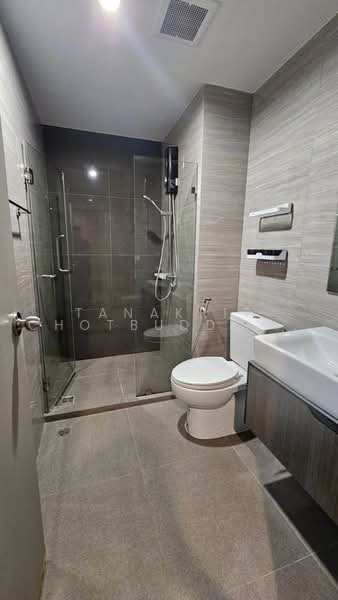 The Parkland Charan-Pinklao, Bangkok, 42 Charasanitwong, Bang Phlat, Bangkok, 1 Bedroom, 35 sqm, Condo For Sale, by Tanakrit Chotbuddkayan, 500477618 - DDproperty.com