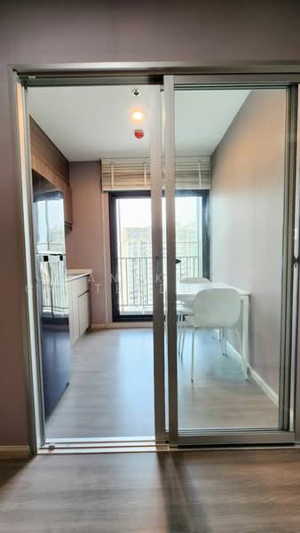 The Parkland Charan-Pinklao, Bangkok, 42 Charasanitwong, Bang Phlat, Bangkok, 1 Bedroom, 35 sqm, Condo For Sale, by Tanakrit Chotbuddkayan, 500477618 - DDproperty.com