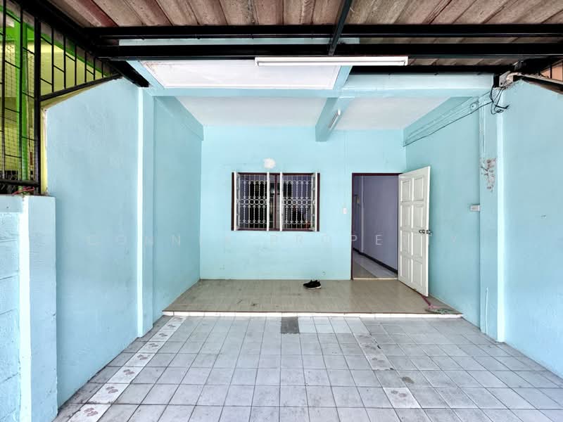 Moobaan Phetkasem 2 North, Bangkok, เพชรเกษม, Bang Kae Nua, Bang Khae, Bangkok, 2 Bedrooms, 110 sqm, Townhouse For Sale, by Connex Property, 500477619 - DDproperty.com