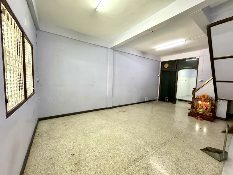Moobaan Phetkasem 2 North, Bangkok, เพชรเกษม, Bang Kae Nua, Bang Khae, Bangkok, 2 Bedrooms, 110 sqm, Townhouse For Sale, by Connex Property, 500477619 - DDproperty.com