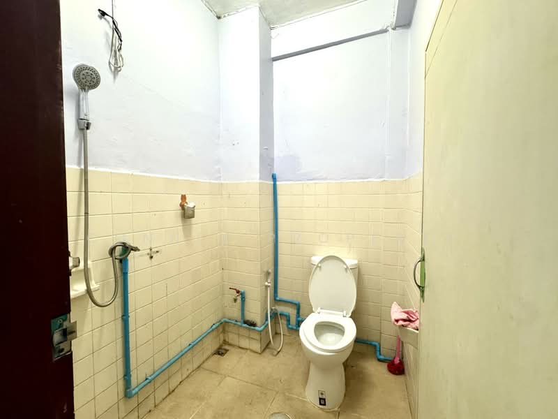 Moobaan Phetkasem 2 North, Bangkok, เพชรเกษม, Bang Kae Nua, Bang Khae, Bangkok, 2 Bedrooms, 110 sqm, Townhouse For Sale, by Connex Property, 500477619 - DDproperty.com