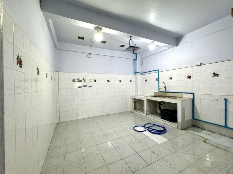 Moobaan Phetkasem 2 North, Bangkok, เพชรเกษม, Bang Kae Nua, Bang Khae, Bangkok, 2 Bedrooms, 110 sqm, Townhouse For Sale, by Connex Property, 500477619 - DDproperty.com