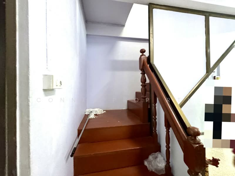 Moobaan Phetkasem 2 North, Bangkok, เพชรเกษม, Bang Kae Nua, Bang Khae, Bangkok, 2 Bedrooms, 110 sqm, Townhouse For Sale, by Connex Property, 500477619 - DDproperty.com