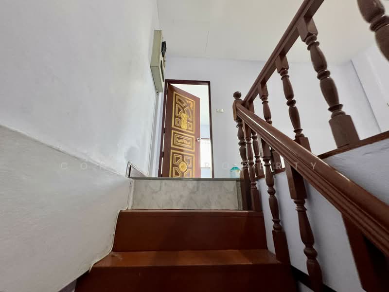 หมู่บ้าน เพชรเกษม 2 เหนือ, กรุงเทพ, เพชรเกษม, บางแคเหนือ, บางแค, กรุงเทพ, 110 ตร.ม., ทาวน์เฮ้าส์ ขาย, โดย Connex Property, 500477619 - DDproperty.com