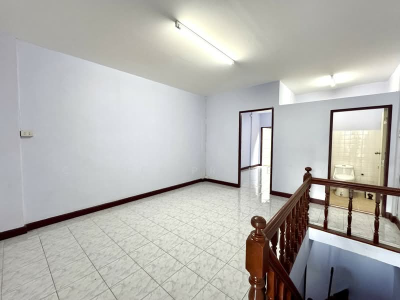 Moobaan Phetkasem 2 North, Bangkok, เพชรเกษม, Bang Kae Nua, Bang Khae, Bangkok, 2 Bedrooms, 110 sqm, Townhouse For Sale, by Connex Property, 500477619 - DDproperty.com