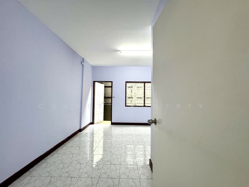 Moobaan Phetkasem 2 North, Bangkok, เพชรเกษม, Bang Kae Nua, Bang Khae, Bangkok, 2 Bedrooms, 110 sqm, Townhouse For Sale, by Connex Property, 500477619 - DDproperty.com