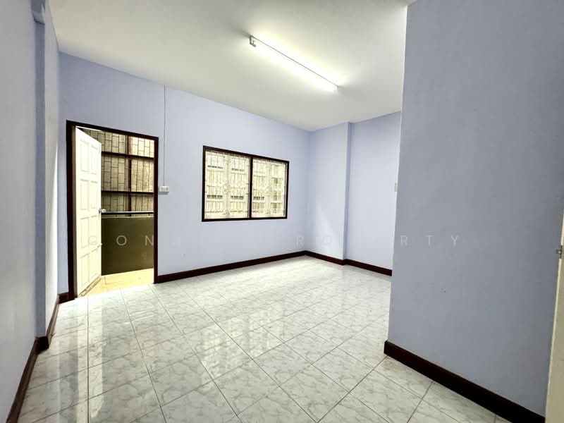 Moobaan Phetkasem 2 North, Bangkok, เพชรเกษม, Bang Kae Nua, Bang Khae, Bangkok, 2 Bedrooms, 110 sqm, Townhouse For Sale, by Connex Property, 500477619 - DDproperty.com