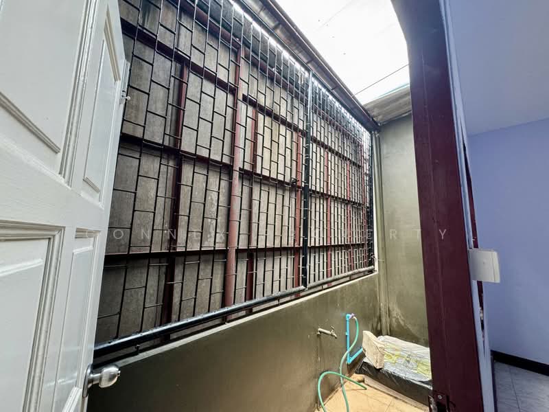 Moobaan Phetkasem 2 North, Bangkok, เพชรเกษม, Bang Kae Nua, Bang Khae, Bangkok, 2 Bedrooms, 110 sqm, Townhouse For Sale, by Connex Property, 500477619 - DDproperty.com