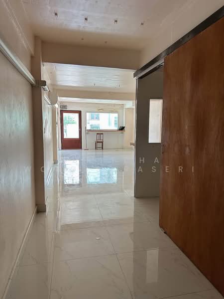 Studio House, Bangkok, Wang Thonglang, Bangkok, Studio, 47 sqm, Single Detached House For Rent, by Supitcha Wongisaraseri, 500477620 - DDproperty.com