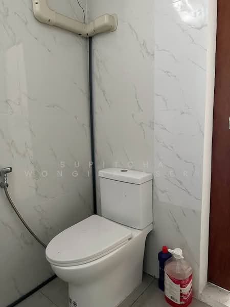 Studio House, Bangkok, Wang Thonglang, Bangkok, Studio, 47 sqm, Single Detached House For Rent, by Supitcha Wongisaraseri, 500477620 - DDproperty.com