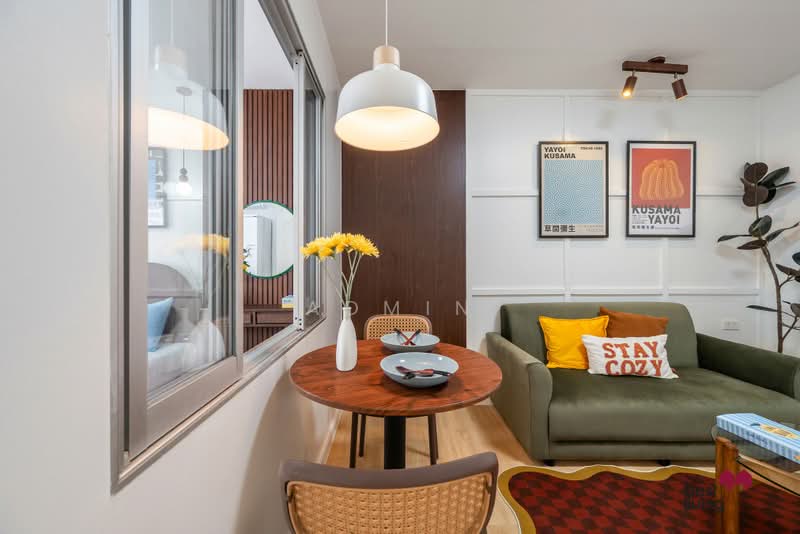 Lumpini Condo Town Rattanathibet : ลุมพินี คอนโดทาวน์ รัตนาธิเบศร์, นนทบุรี, ซอยรัตนาธิเบศร์ 26 ถนนรัตนาธิเบศร์, บางกระสอ, เมืองนนทบุรี, นนทบุรี, 28 ตร.ม., คอนโด ขาย, โดย Admin, 500477621 - DDproperty.com