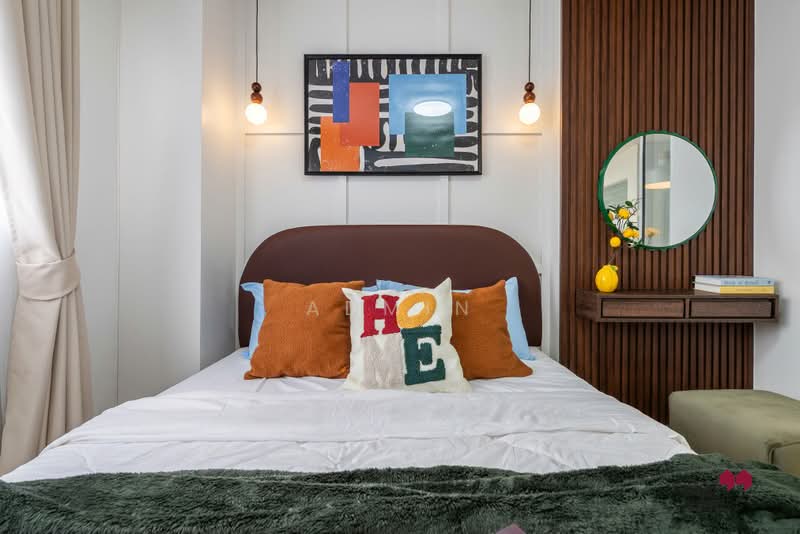 Lumpini Condo Town Rattanathibet, Nonthaburi, Soi Rattanathibet 26, Rattanathibet Road, Bang Kra So, Muang Nonthaburi, Nonthaburi, 1 Bedroom, 28 sqm, Condo For Sale, by Admin, 500477621 - DDproperty.com