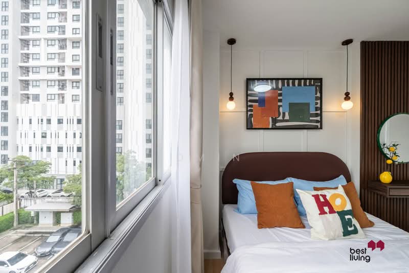 Lumpini Condo Town Rattanathibet : ลุมพินี คอนโดทาวน์ รัตนาธิเบศร์, นนทบุรี, ซอยรัตนาธิเบศร์ 26 ถนนรัตนาธิเบศร์, บางกระสอ, เมืองนนทบุรี, นนทบุรี, 28 ตร.ม., คอนโด ขาย, โดย Admin, 500477621 - DDproperty.com