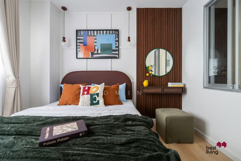 Lumpini Condo Town Rattanathibet, Nonthaburi, Soi Rattanathibet 26, Rattanathibet Road, Bang Kra So, Muang Nonthaburi, Nonthaburi, 1 Bedroom, 28 sqm, Condo For Sale, by Admin, 500477621 - DDproperty.com