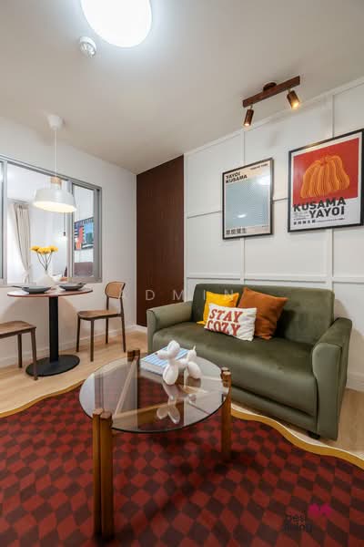 Lumpini Condo Town Rattanathibet, Nonthaburi, Soi Rattanathibet 26, Rattanathibet Road, Bang Kra So, Muang Nonthaburi, Nonthaburi, 1 Bedroom, 28 sqm, Condo For Sale, by Admin, 500477621 - DDproperty.com