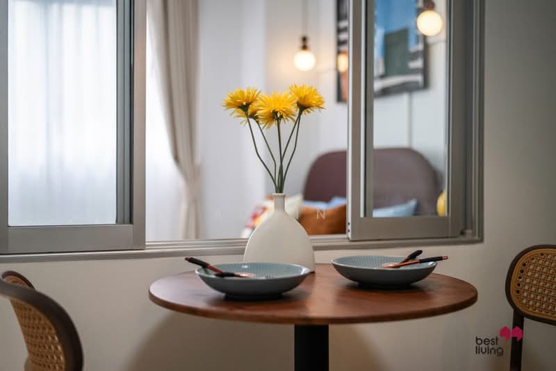 Lumpini Condo Town Rattanathibet, Nonthaburi, Soi Rattanathibet 26, Rattanathibet Road, Bang Kra So, Muang Nonthaburi, Nonthaburi, 1 Bedroom, 28 sqm, Condo For Sale, by Admin, 500477621 - DDproperty.com
