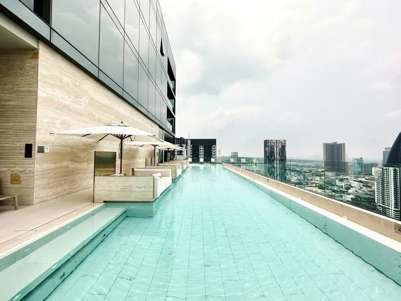 The Strand Thonglor : เดอะ สแตรนด์ ทองหล่อ, กรุงเทพ, 36 ซ. สุขุมวิท 55, คลองตันเหนือ, วัฒนา, กรุงเทพ, 48 ตร.ม., คอนโด ขาย, โดย Tanakrit Chotbuddkayan, 500477624 - DDproperty.com