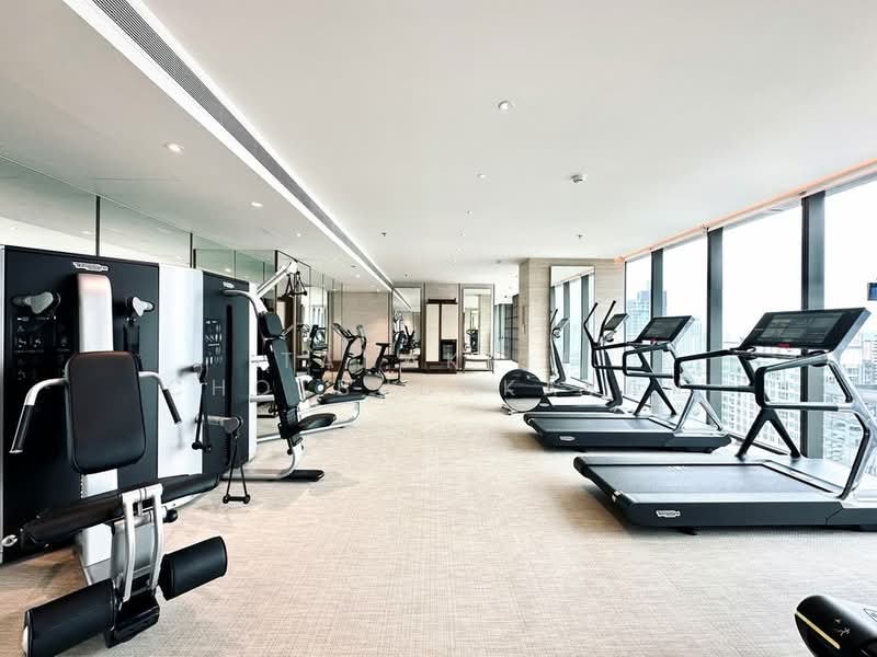 The Strand Thonglor, Bangkok, 36 Soi Sukhumvit 55, Khlong Tan Nua, Watthana, Bangkok, 1 Bedroom, 48 sqm, Condo For Sale, by Tanakrit Chotbuddkayan, 500477624 - DDproperty.com