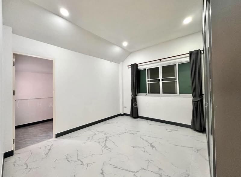 หนองขาม, Chon Buri (Pattaya), Nong - Kham, Si Racha, Chon Buri (Pattaya), 4 Bedrooms, 200 sqm, Single Detached House For Sale, by Infinity EEC (Thailand) Co., Ltd., 500477625 - DDproperty.com