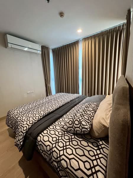 Rhythm Sukhumvit 44/1, Bangkok, Sukhumvit Road, Phra Kanong, Khlong Toei, Bangkok, 1 Bedroom, 52 sqm, Condo For Rent, by Shinyu Real Estate, 500477626 - DDproperty.com