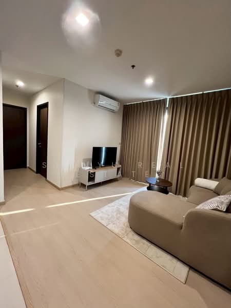 Rhythm Sukhumvit 44/1, Bangkok, Sukhumvit Road, Phra Kanong, Khlong Toei, Bangkok, 1 Bedroom, 52 sqm, Condo For Rent, by Shinyu Real Estate, 500477626 - DDproperty.com