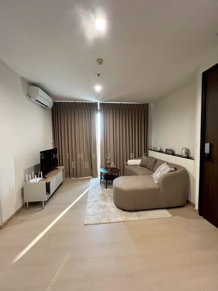 Rhythm Sukhumvit 44/1, Bangkok, Sukhumvit Road, Phra Kanong, Khlong Toei, Bangkok, 1 Bedroom, 52 sqm, Condo For Rent, by Shinyu Real Estate, 500477626 - DDproperty.com