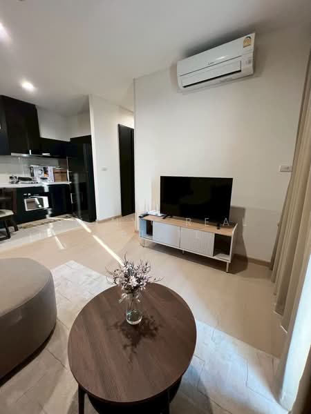 Rhythm Sukhumvit 44/1, Bangkok, Sukhumvit Road, Phra Kanong, Khlong Toei, Bangkok, 1 Bedroom, 52 sqm, Condo For Rent, by Shinyu Real Estate, 500477626 - DDproperty.com