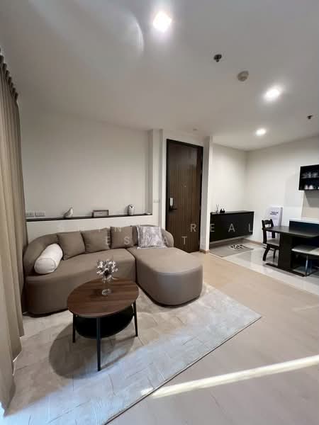 Rhythm Sukhumvit 44/1, Bangkok, Sukhumvit Road, Phra Kanong, Khlong Toei, Bangkok, 1 Bedroom, 52 sqm, Condo For Rent, by Shinyu Real Estate, 500477626 - DDproperty.com