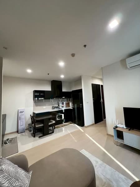 Rhythm Sukhumvit 44/1, Bangkok, Sukhumvit Road, Phra Kanong, Khlong Toei, Bangkok, 1 Bedroom, 52 sqm, Condo For Rent, by Shinyu Real Estate, 500477626 - DDproperty.com