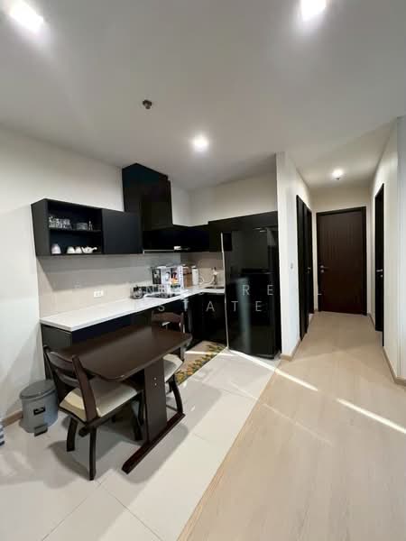Rhythm Sukhumvit 44/1, Bangkok, Sukhumvit Road, Phra Kanong, Khlong Toei, Bangkok, 1 Bedroom, 52 sqm, Condo For Rent, by Shinyu Real Estate, 500477626 - DDproperty.com