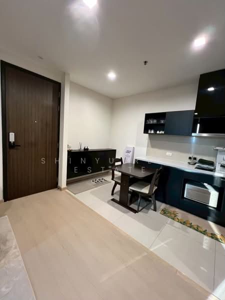 Rhythm Sukhumvit 44/1, Bangkok, Sukhumvit Road, Phra Kanong, Khlong Toei, Bangkok, 1 Bedroom, 52 sqm, Condo For Rent, by Shinyu Real Estate, 500477626 - DDproperty.com
