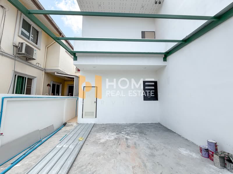 บ้านเดี่ยว ซอยศรีด่าน 1/5, สมุทรปราการ, สำโรงเหนือ, เมืองสมุทรปราการ, สมุทรปราการ, 250 ตร.ม., บ้านเดี่ยว ให้เช่า, โดย HOME Real Estate Service, 500477627 - DDproperty.com