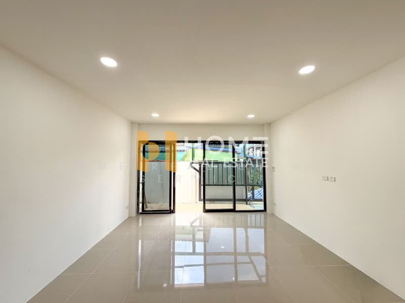 บ้านเดี่ยว ซอยศรีด่าน 1/5, สมุทรปราการ, สำโรงเหนือ, เมืองสมุทรปราการ, สมุทรปราการ, 250 ตร.ม., บ้านเดี่ยว ให้เช่า, โดย HOME Real Estate Service, 500477627 - DDproperty.com