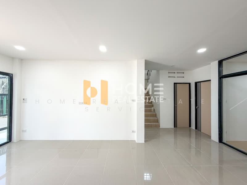 บ้านเดี่ยว ซอยศรีด่าน 1/5, สมุทรปราการ, สำโรงเหนือ, เมืองสมุทรปราการ, สมุทรปราการ, 250 ตร.ม., บ้านเดี่ยว ให้เช่า, โดย HOME Real Estate Service, 500477627 - DDproperty.com