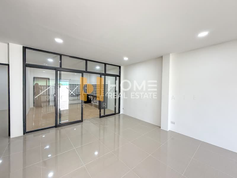 บ้านเดี่ยว ซอยศรีด่าน 1/5, Samut Prakan, Samrong Nua, Muang Samut Prakarn, Samut Prakan, 4 Bedrooms, 250 sqm, Single Detached House For Rent, by HOME Real Estate Service, 500477627 - DDproperty.com