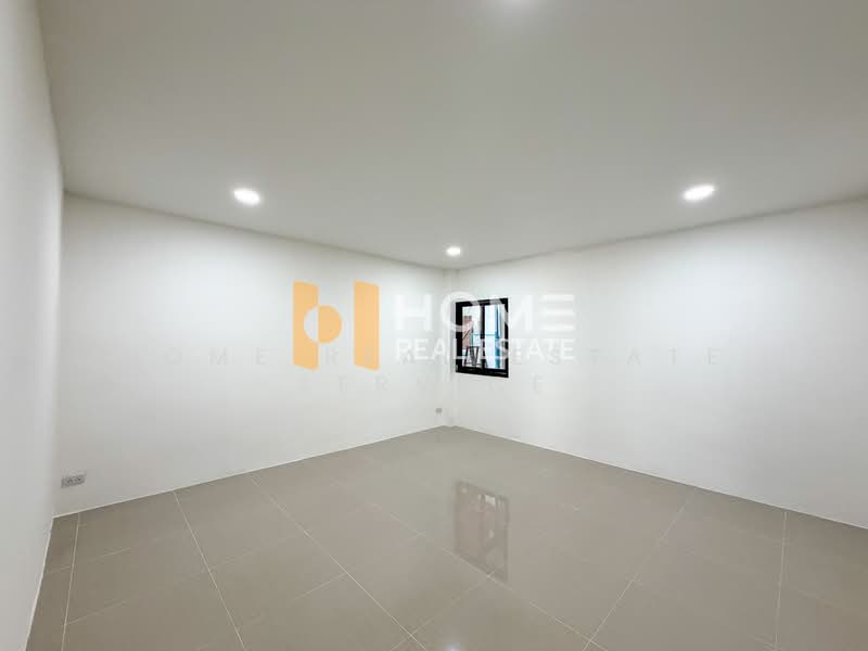 บ้านเดี่ยว ซอยศรีด่าน 1/5, Samut Prakan, Samrong Nua, Muang Samut Prakarn, Samut Prakan, 4 Bedrooms, 250 sqm, Single Detached House For Rent, by HOME Real Estate Service, 500477627 - DDproperty.com